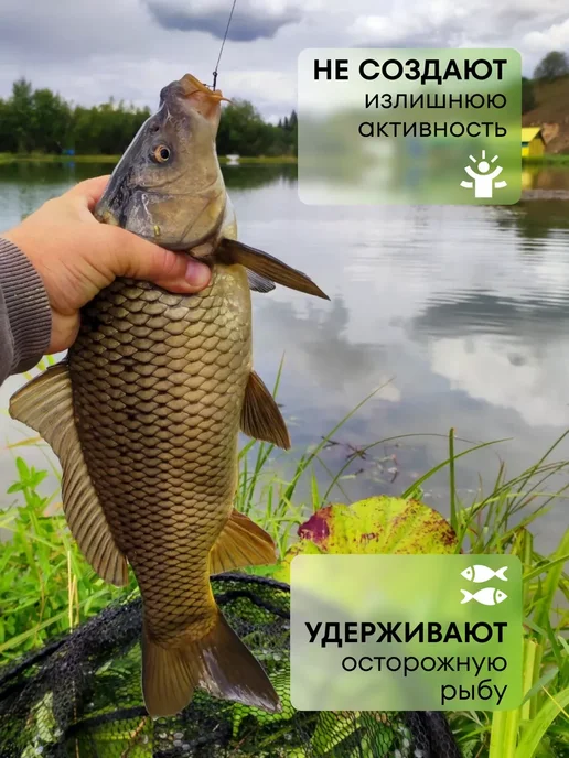 FISHING BAND Пеллетс жирный Plum Слива 3 мм 500 г, 500 г, фото 4