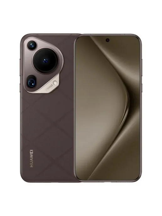 Смартфон HUAWEI Pura 70 Ultra 16/512 ГБ, коричневый, фото 2