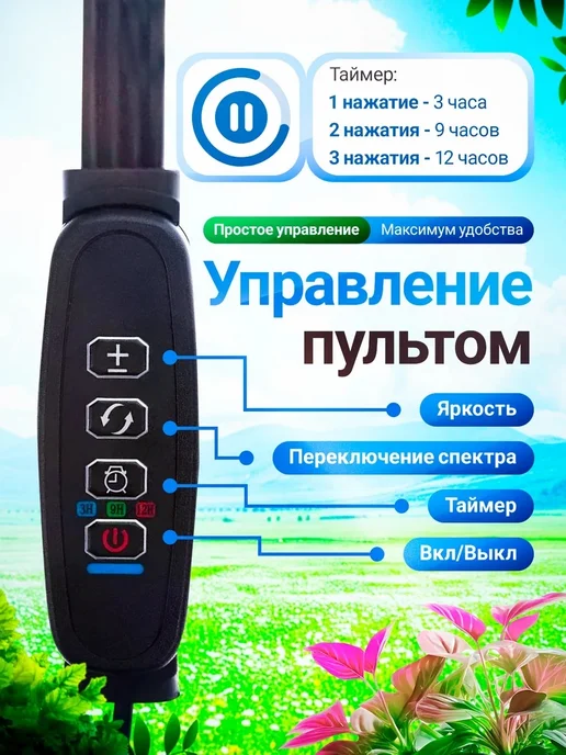 Solvita Фитолампа, вариант, фото 4