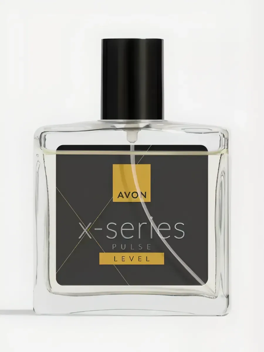 Туалетная вода X-Series Pulse Level для него, 45 мл