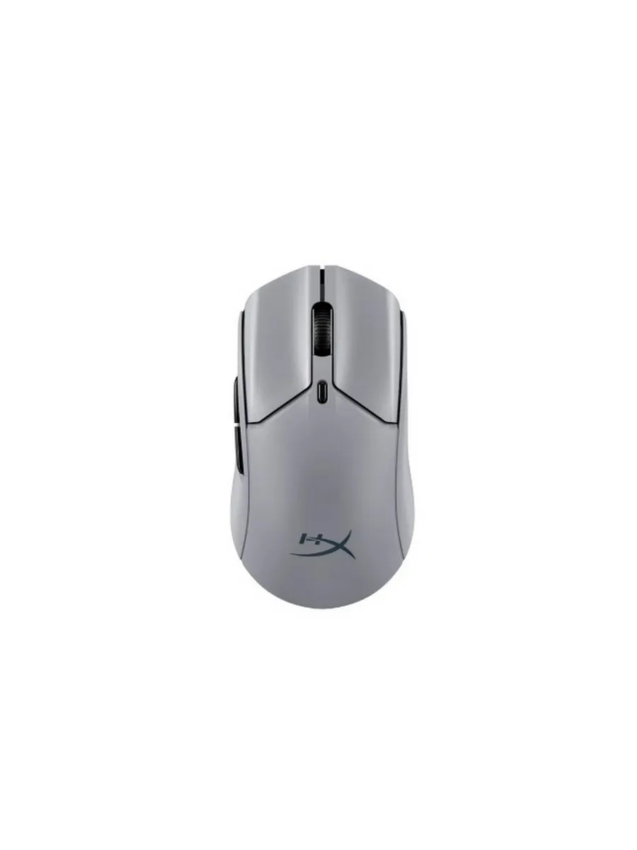 Мышь игровая беспроводная Pulsefire Haste 2 Pro 4K HYPERX 420841079 купить за 11 371 ₽ в интернет‑магазине Wildberries
