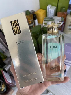 Elige парфюмерная вода 50мл 420852567 купить за 679 ₽ в интернет‑магазине Wildberries