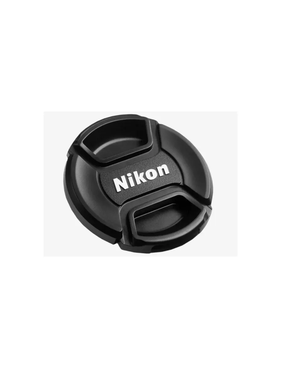 Защитная крышка объектива для Nikon 62mm