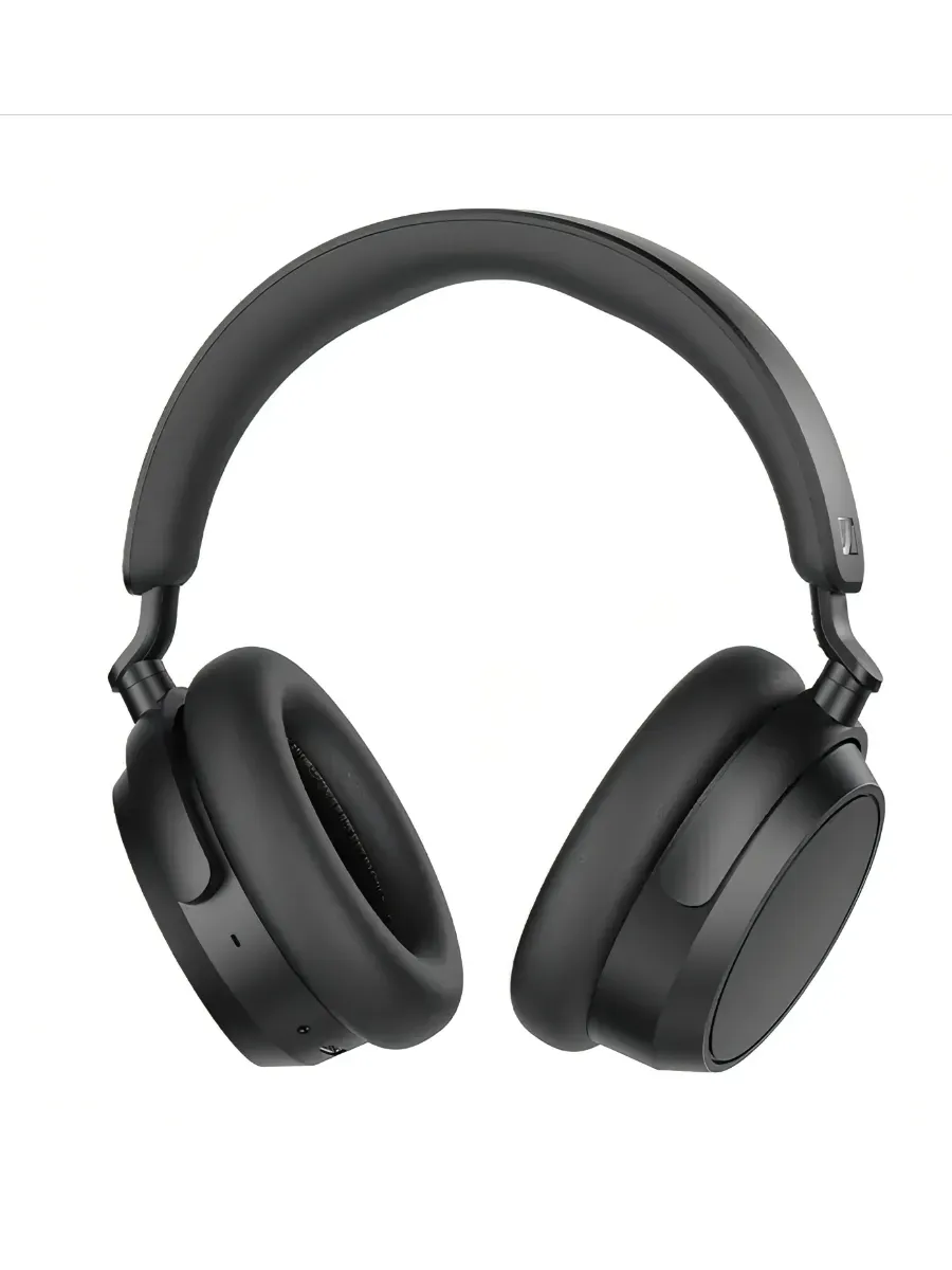 Sennheiser Беспроводные наушники Accentum Plus (ACPAEBT) Black
