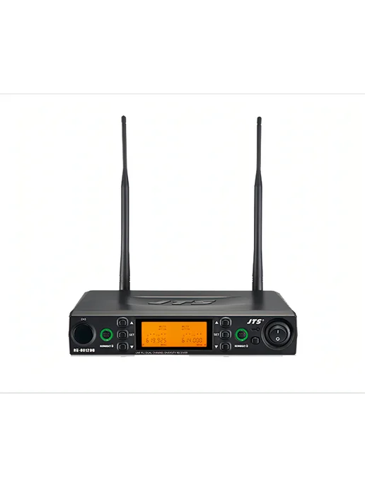 JTS RU-8012DB RU-850LTH (650~686) Радиосистема, 650 686