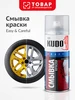 Смывка краски для авто, металла и дерева KUDO 420953981 купить за 351 ₽ в интернет‑магазине Wildberries