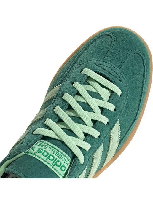 adidas Кеды Handball Spezial W, зеленый, фото 7
