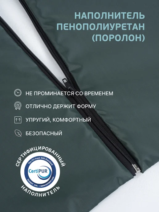 Malurre Пляжный коврик для отдыха на природе 2 шт 160х50 см, 160x50 см, 2 шт, фото 4