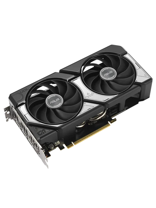 Asus Видеокарта RTX 5060 Ti 16 ГБ RTL (90YV0MH0-M0NA00), 16 ГБ, фото 8