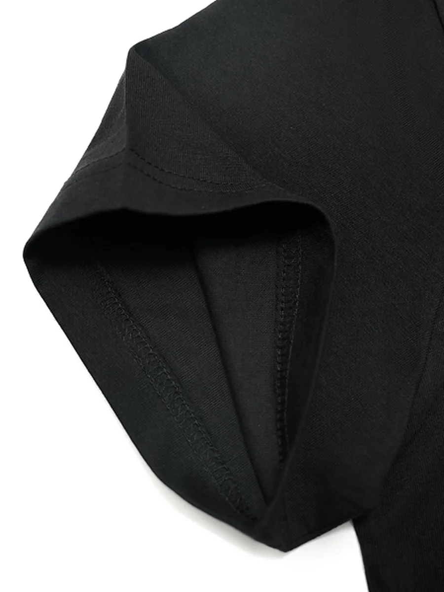 Футболка Masked Intruder