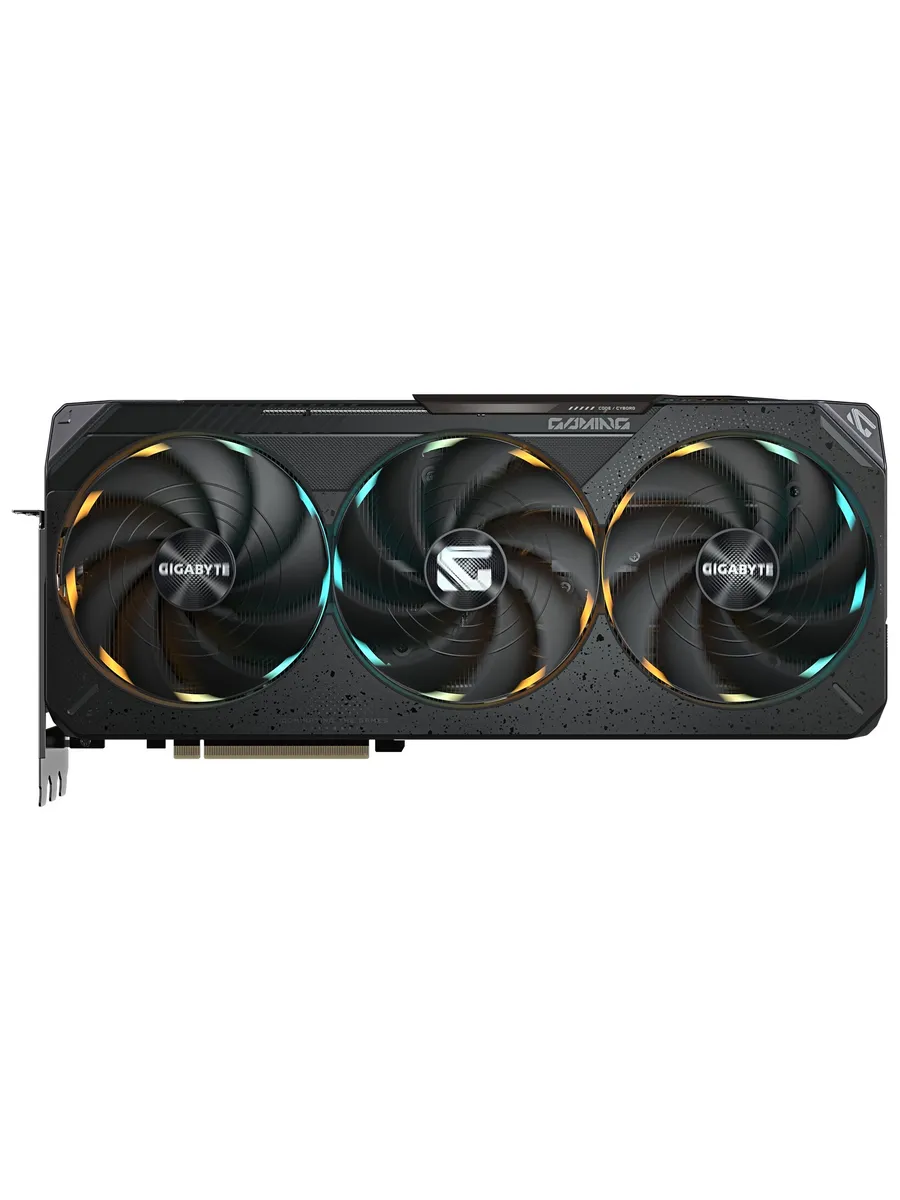 Видеокарта GeForce RTX 5090 GAMING OC 32GB Gigabyte 421580448 купить за 602 592 ₽ в интернет‑магазине Wildberries