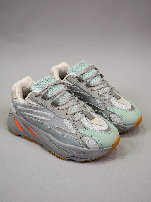 adidas gazelle silver green womens YEEZY Yeezy Boost 700 