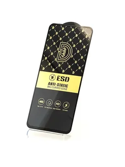 Защитное стекло ESD для Poco X7 Pro ПрокачАЙ 421775494 купить за 277 ₽ в интернет‑магазине Wildberries