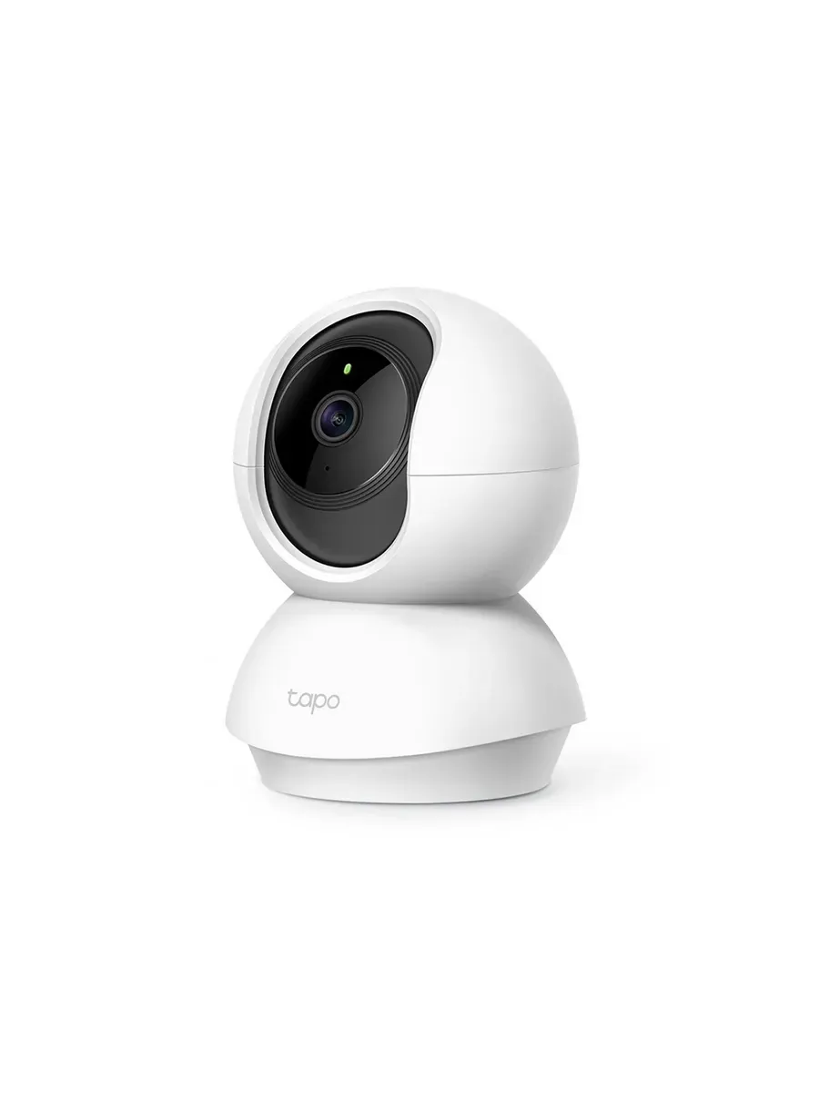 IP камера видеонаблюдения Tapo C210 со звуком