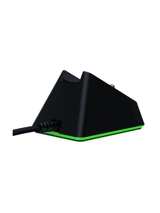 Razer Док-станция для зарядки мыши с настраиваемой RGB-подсветкой, вариант, фото 2