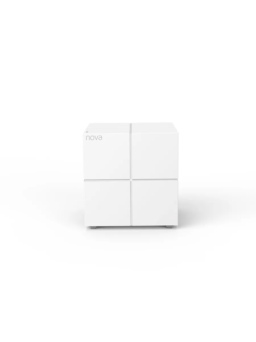 Домашняя гигабитная Wi-Fi Mesh система MW6(2-pack)