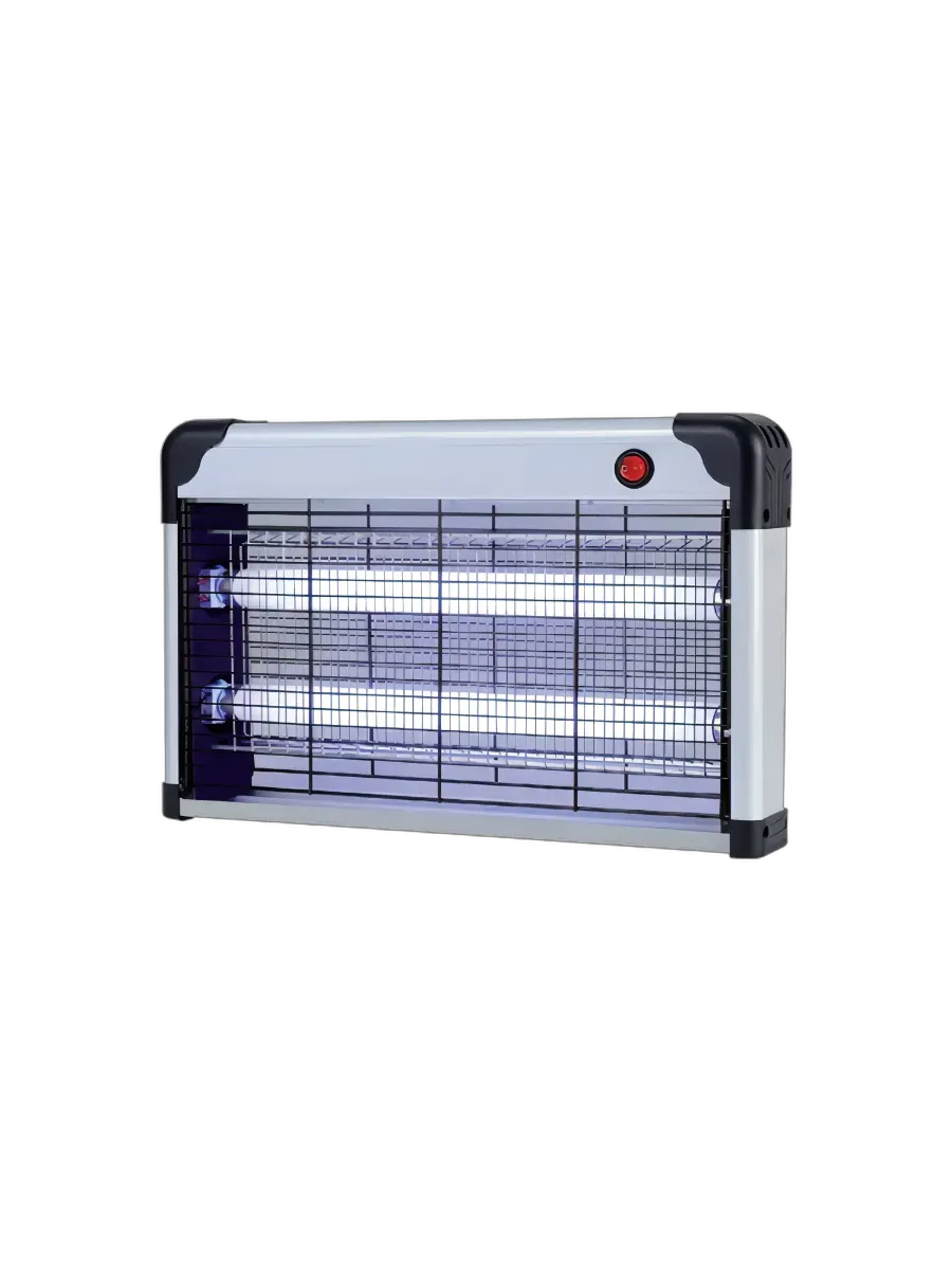 Ловушка для насекомых электрическая FL-Trap 2x15Вт 220V