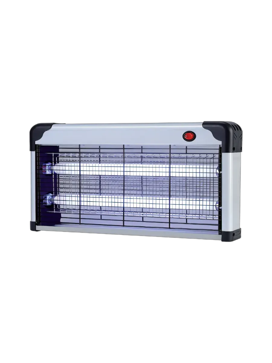 Ловушка для насекомых электрическая FL-Trap 2x20Вт 220V