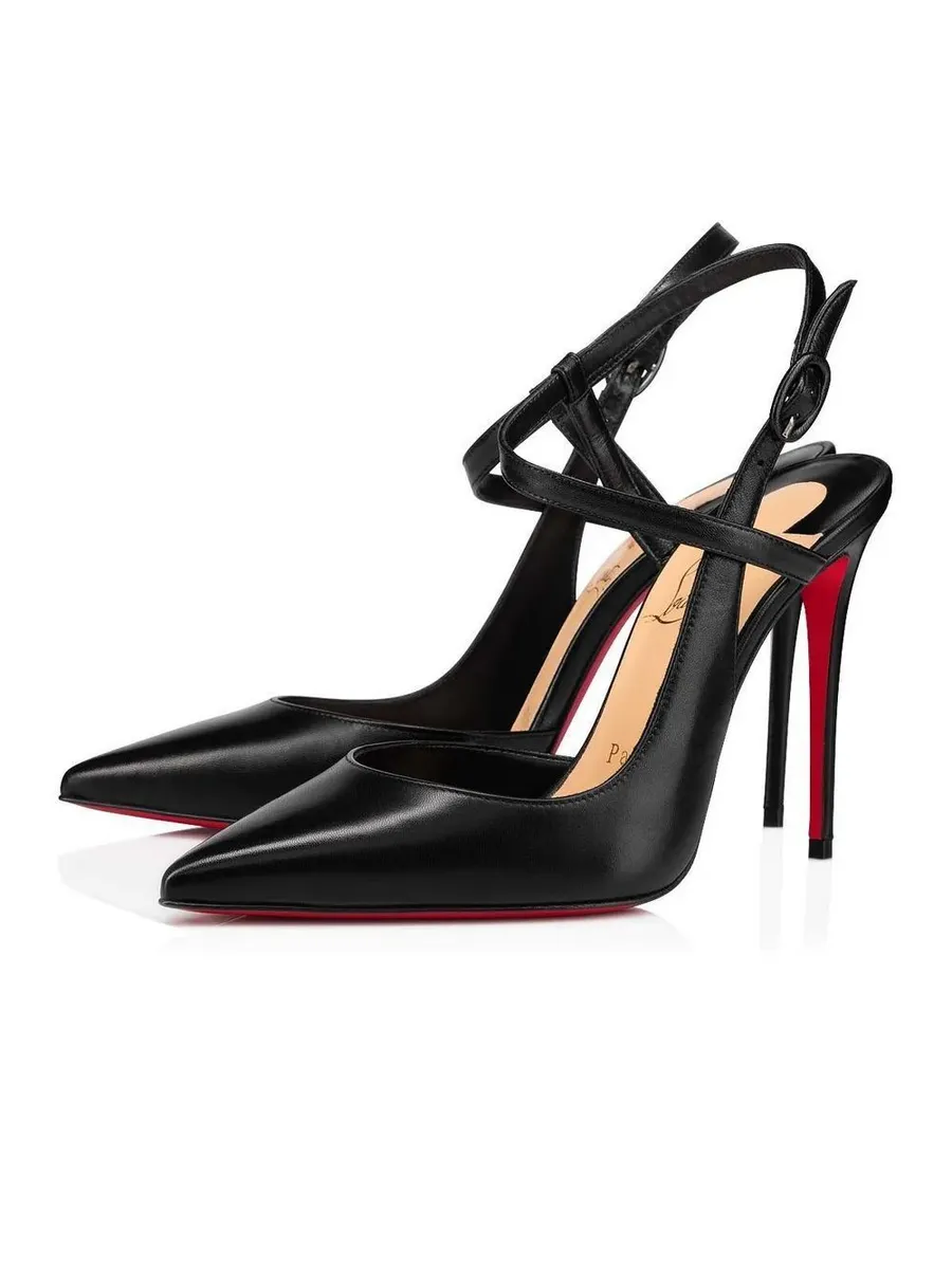 most popular louboutin shoes