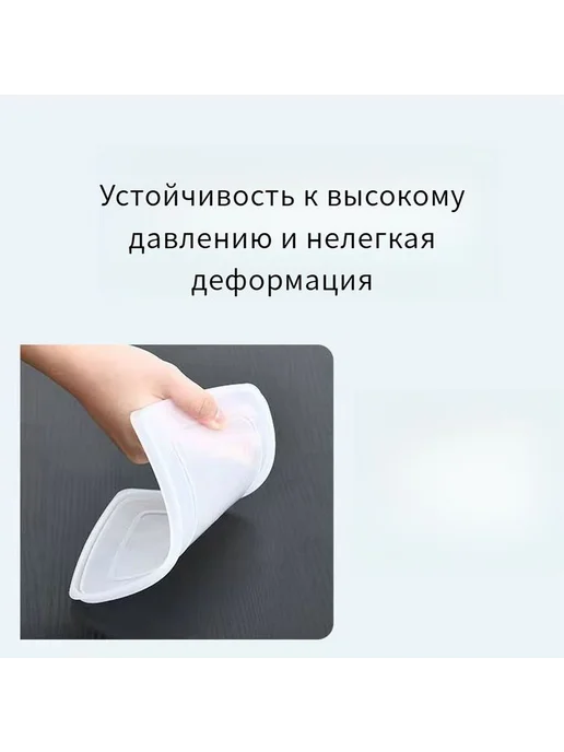 Контейнер пищевой 710 мл для хранения 1шт, 710 мл, 1 шт, фото 6