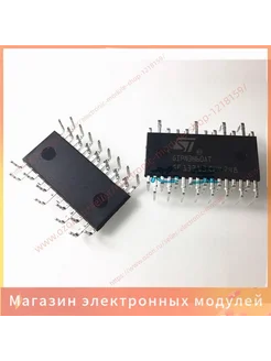 Комплектующее для оборудования 1шт STGIPN3H60AT