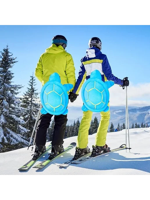 SHANJ Защита горнолыжная сноубордическая KK2 Размер M, вариант, фото 3