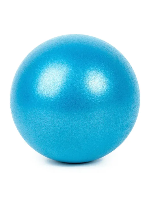 Фитбол Aiseely Blue, синий