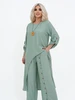Костюм брючный Pimari 416978867 купить за 4 293 ₽ в интернет‑магазине Wildberries