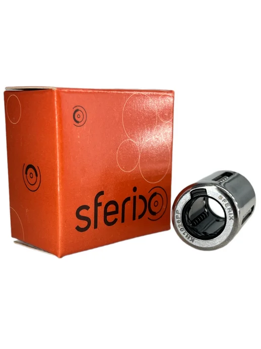 Sferix Подшипник KH1026 PP линейный 10x17x26 мм, 10x17x26 мм