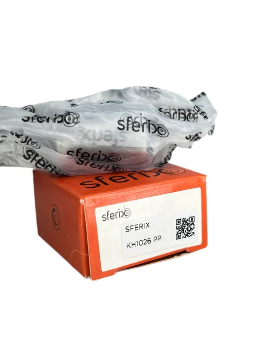 Sferix Подшипник KH1026 PP линейный 10x17x26 мм, 10x17x26 мм, фото 3