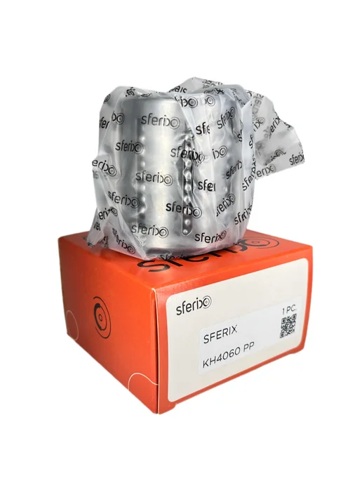 Sferix Подшипник KH4060 PP линейный 40x52x60 мм, 40x52x60 мм, фото 3