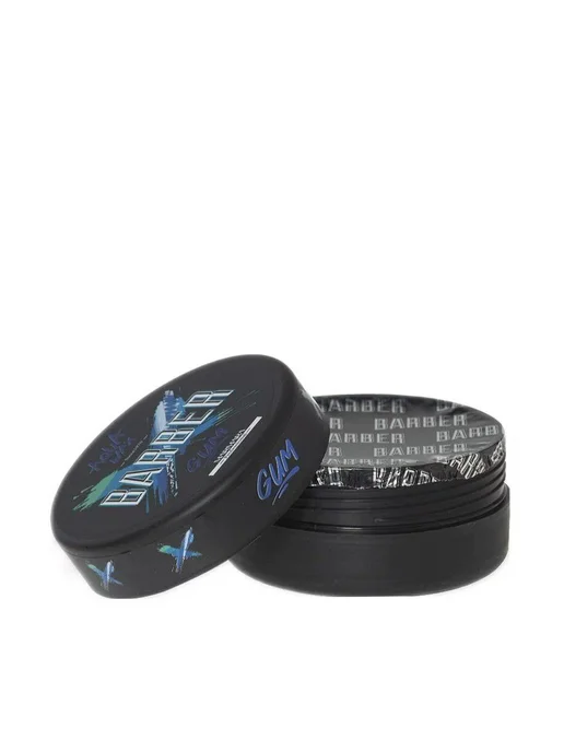 Marmara Barber Воск для волос "Aqua Wax Gum", 150 мл, 150 мл, фото 3