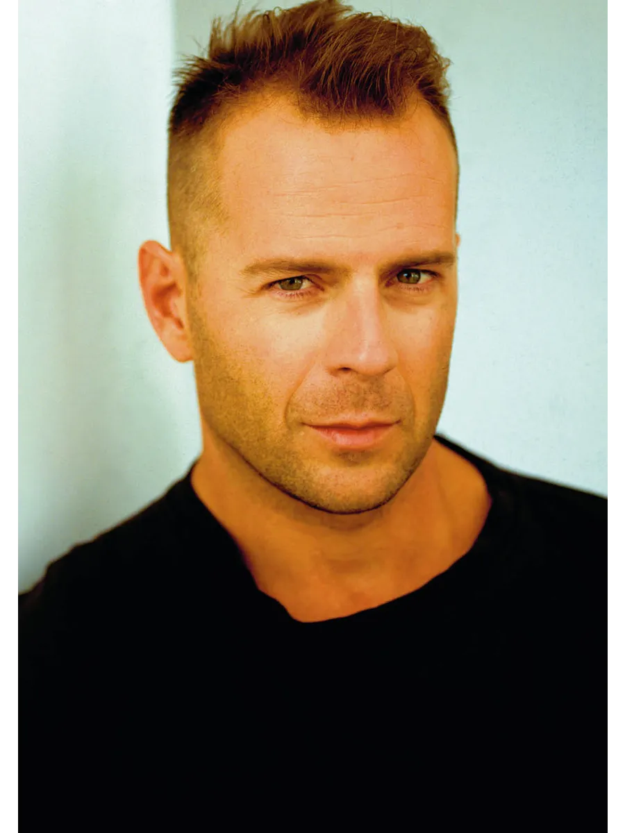 bruce willis nationality - Ilustrasi 3