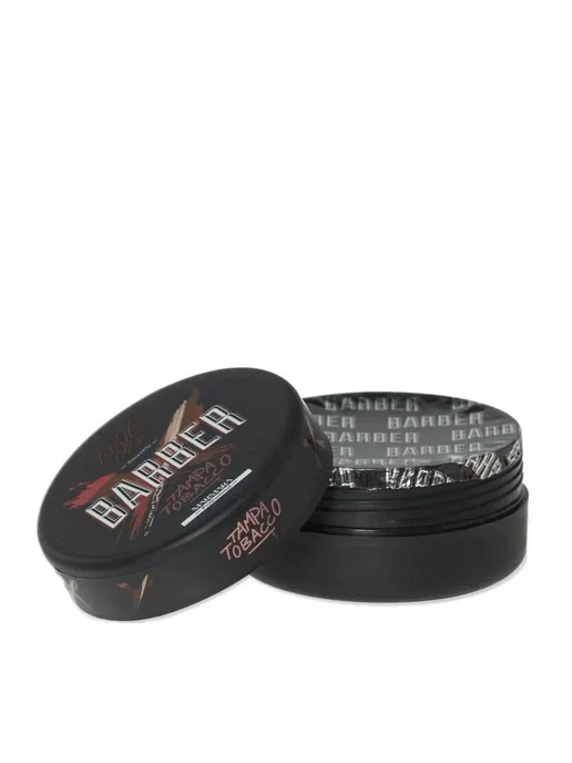Marmara Barber Воск для волос "Aqua Wax Tampa Tobacco", 150 мл, 150 мл, фото 3