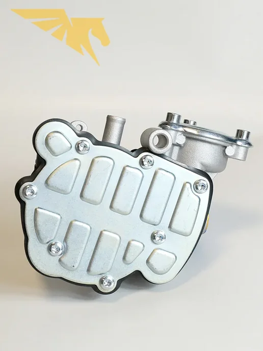 Нет бренда Редуктор ГБО Nordic AT09 LTK 170 л.с. с датчиком температуры, 170 л, фото 6