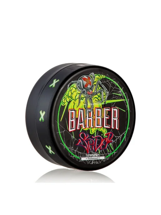 Marmara Barber Помада для волос мужская "Spider Wax", 150 мл, 150 мл