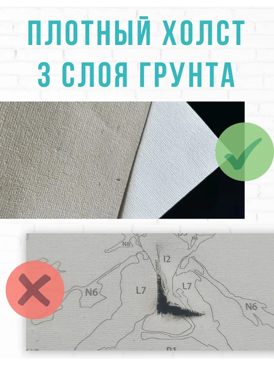 Картина по номерам — Властелин Колец, кольцо над полем битвы — фотография 8