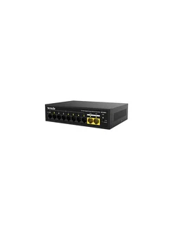 Tenda Коммутатор SG110PC