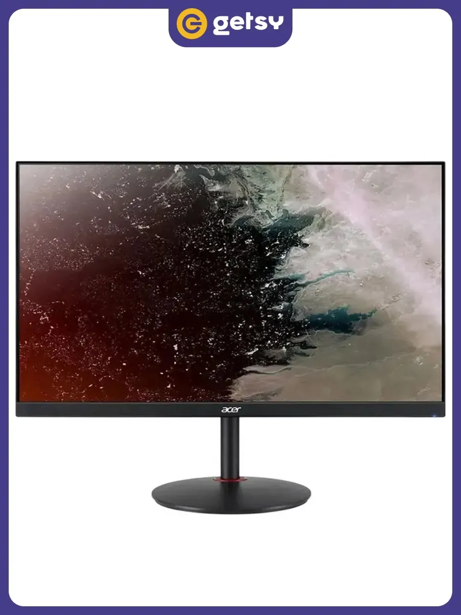 Монитор XV272UV3BMIIPRX 27'' (UM.HX2CD.306), черный