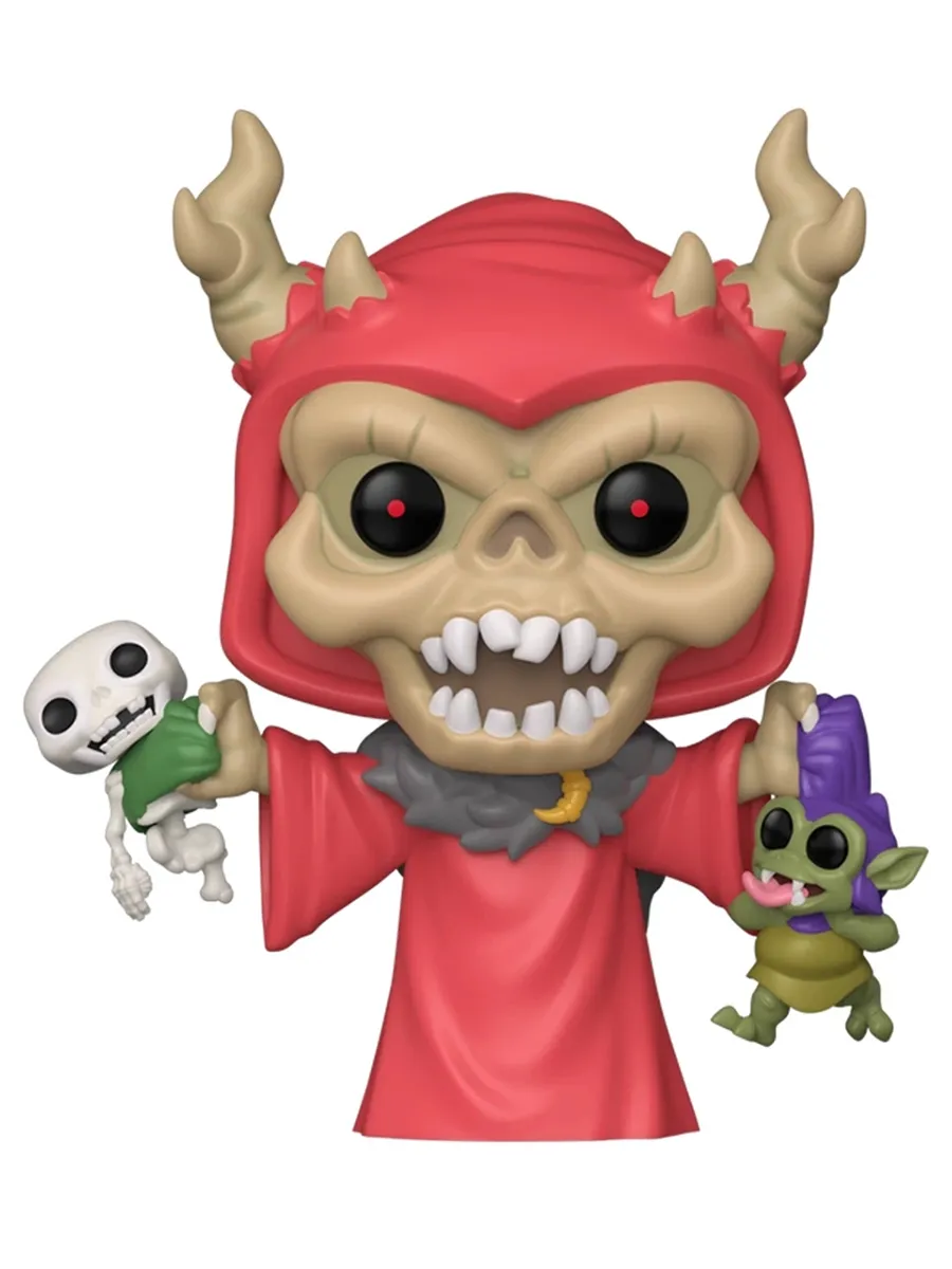 Фигурка Funko POP! Disney Black Cauldron Horned King