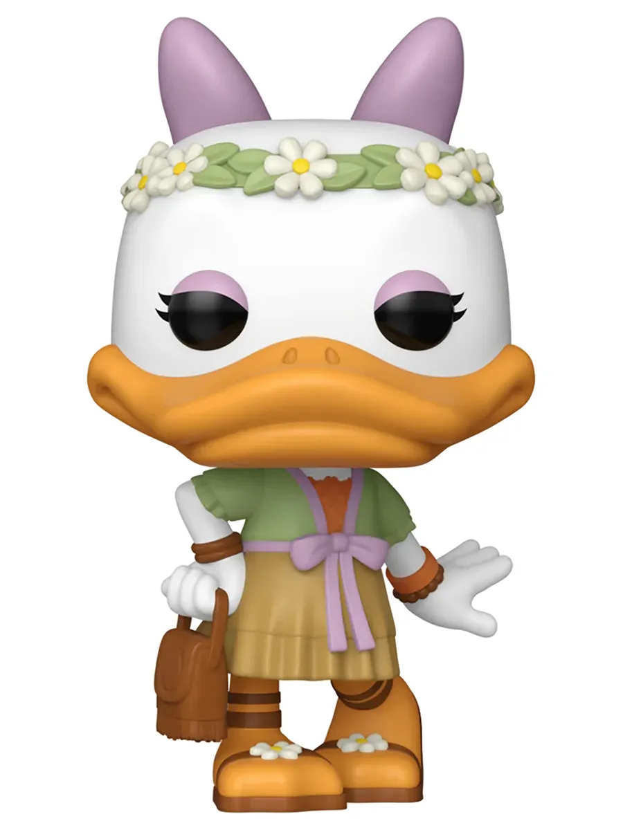 Фигурка Funko POP! Disney Mickey and Friends Daisy