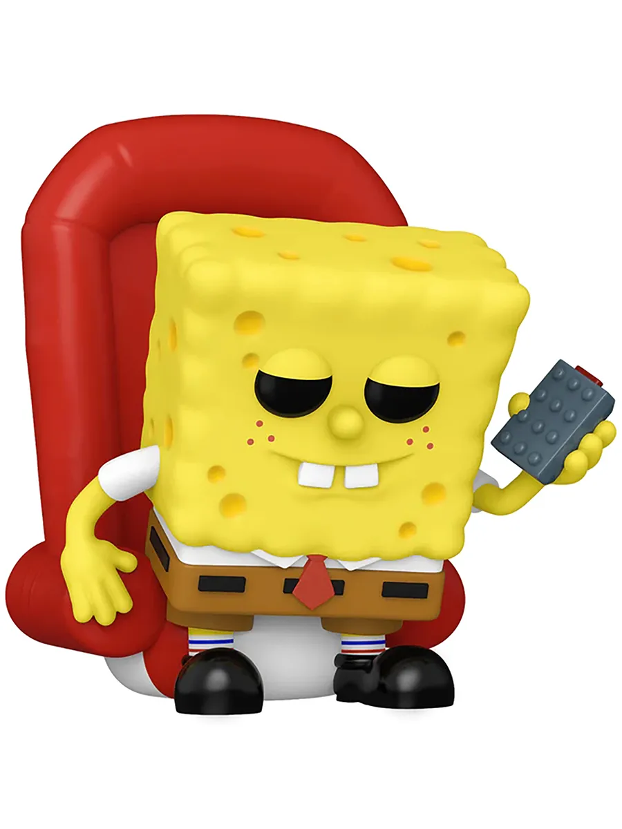 Фигурка Funko POP! Premium Meme S1 Spongebob SquarePants