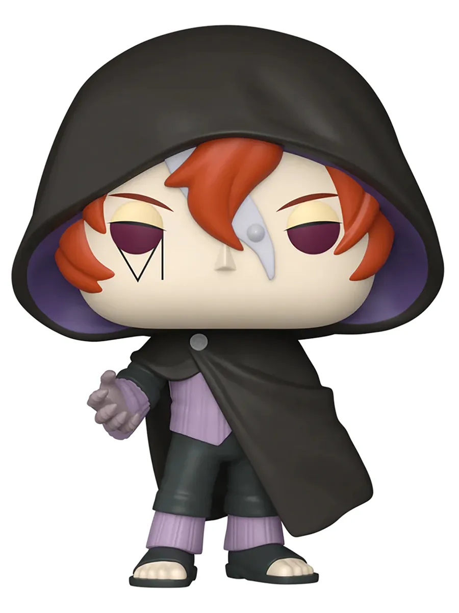 Фигурка Funko POP! Animation Boruto Code (1917) 83706