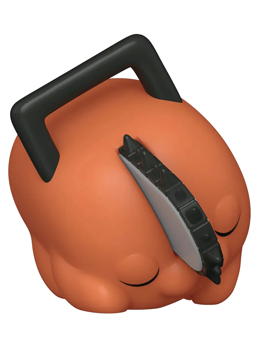 Фигурка Funko POP! Animation Chainsaw Man Sleeping Pochita