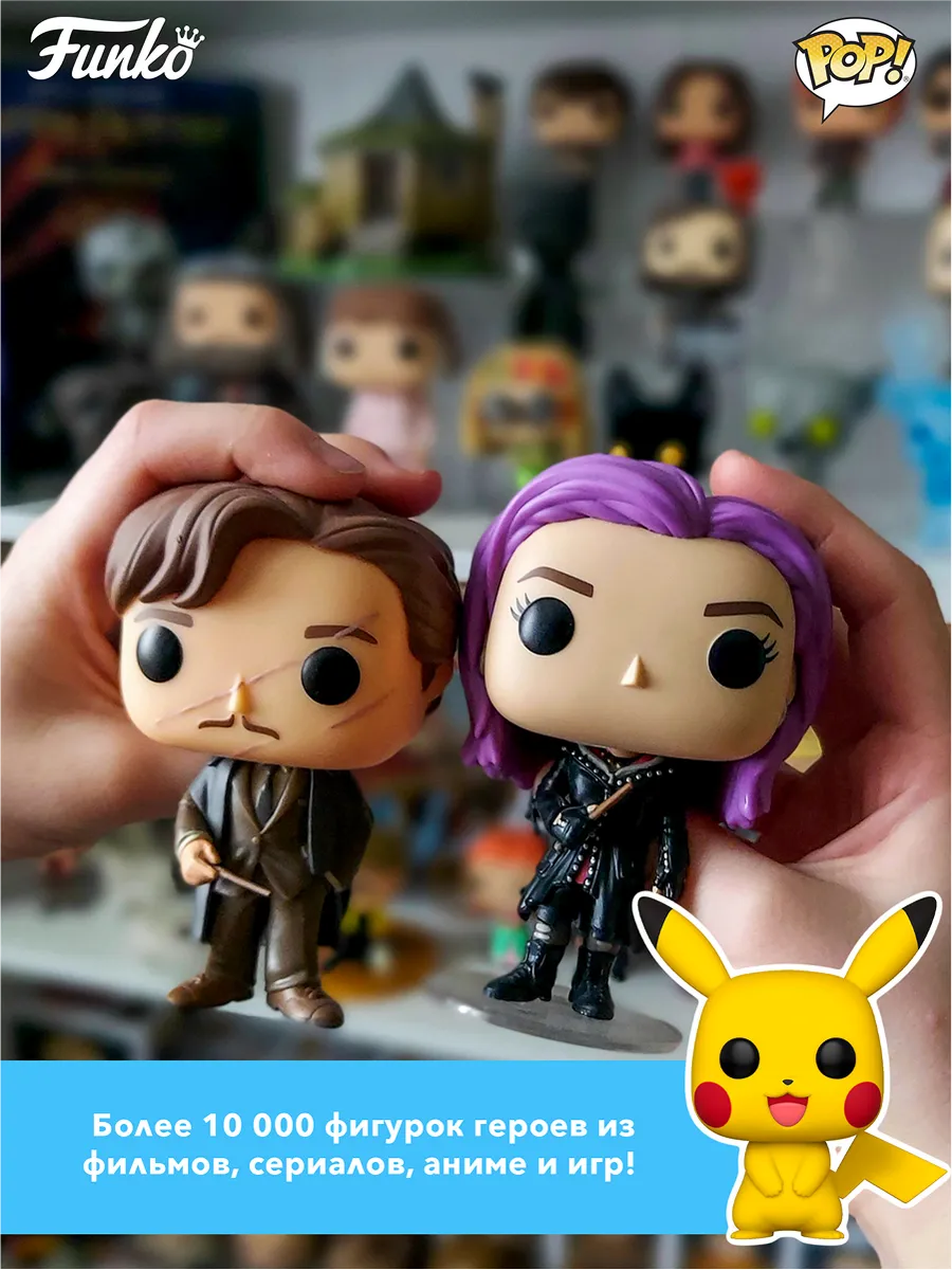 Фигурка Funko POP! Marvel Bobble Spider-Gwen Thorgwen