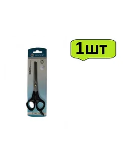 Парикмахерские филировочные ножницы ZS EC-017-6 х 1шт ZINGER 423355857 купить за 511 ₽ в интернет‑магазине Wildberries