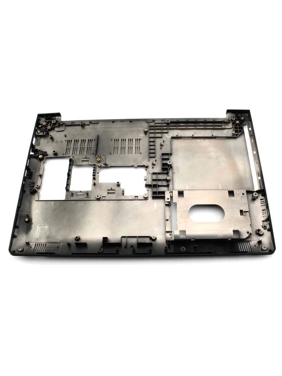 Нижняя часть корпуса для Lenovo IdeaPad 510-15 310-15 черный