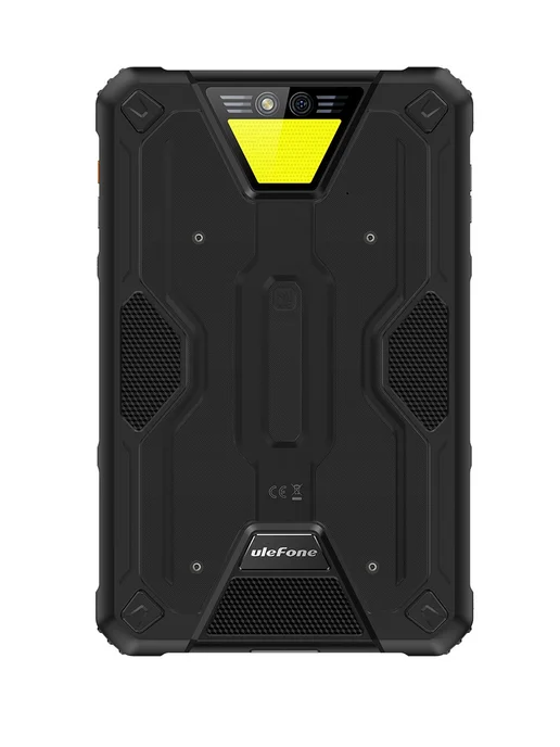 Ulefone Планшет защищенный Armor Pad 2 8+256 Black, черный, фото 5