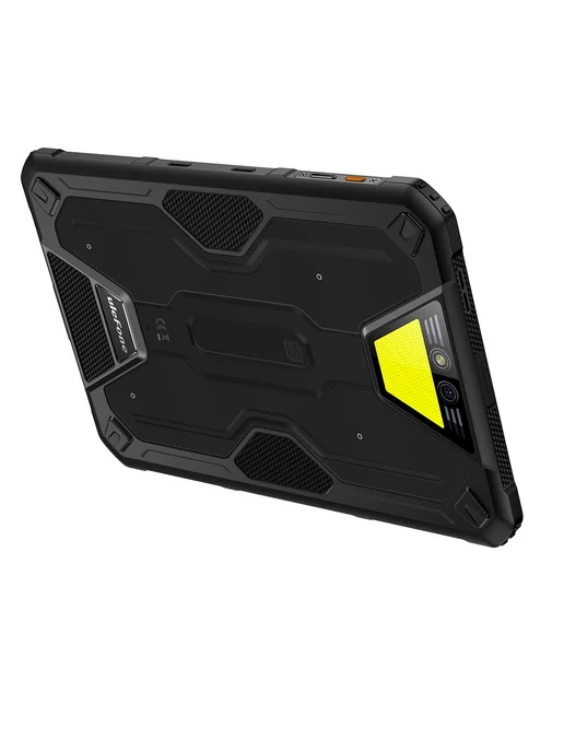 Ulefone Планшет защищенный Armor Pad 2 8+256 Black, черный, фото 6