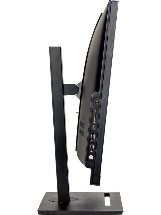 Моноблок V30 2k 27" (V30-i5144R16N5H6QBI6EPBWMKWP) черный, черный, фото 2